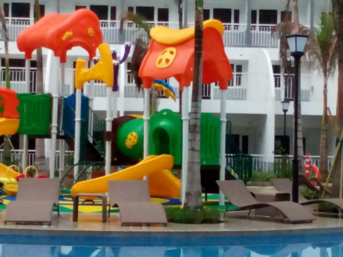 Staycation Dream Condotel 마닐라 외부 사진