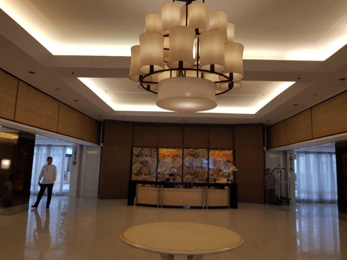 Staycation Dream Condotel 마닐라 외부 사진